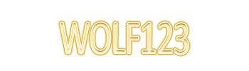 Logo WOLF123